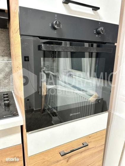 Apartament cu 3 camere în Între Lacuri