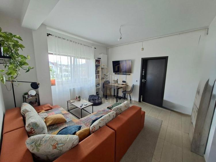 Apartament 3 camere Uranus Sanpetru Brasov - 2