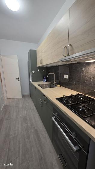 Apartament 1 camera Vi?oianu ( Prima inchiriere ) - 4