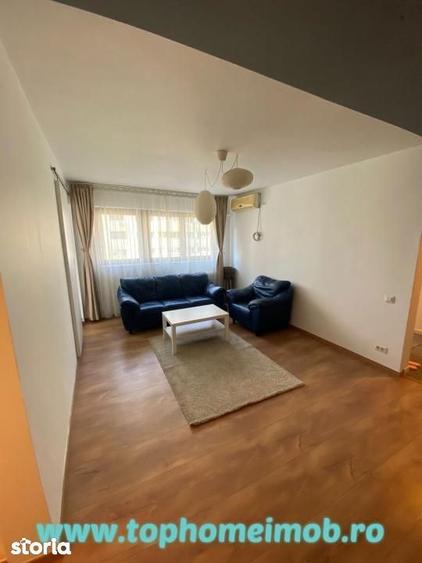 Apartament 2 camere - Piata Iancului - Mihai Bravu - 10