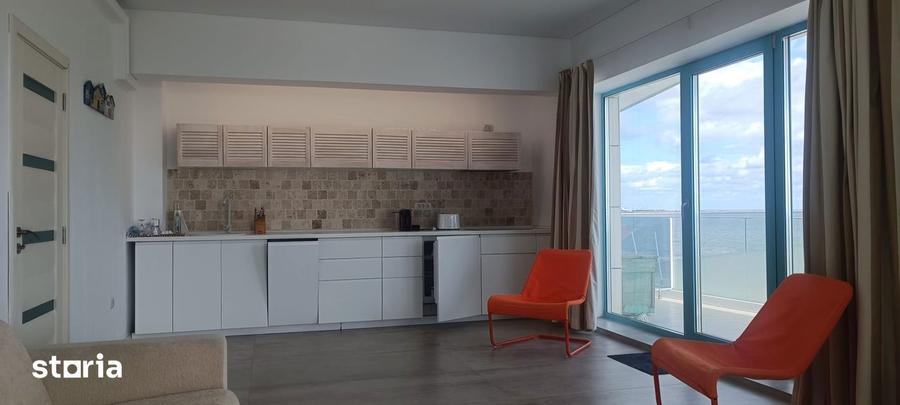 Apartament cu 2 camere în Nord