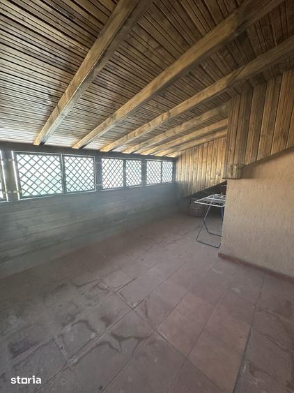 Casa curte zona Giurgiului-Sura Mare - 11