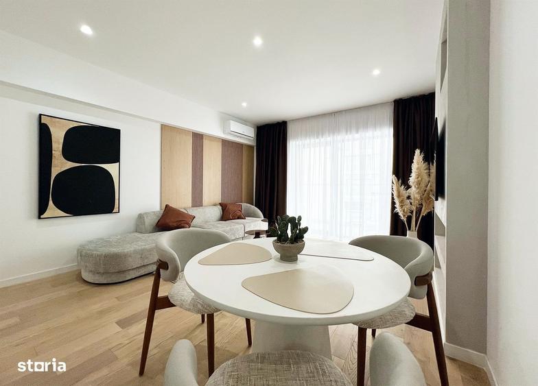 ONE Cotroceni 0% comison | direct proprietar | cu contract | 2 camere - 5