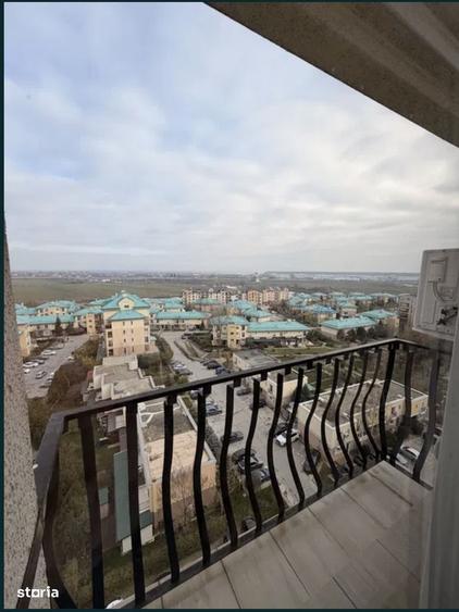 Apartament cu 2 camere în Ștefăneștii de Jos