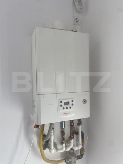 Casa in Ploiesti, 165 mp, 2 locuri de parcare + curtea privata. - 16