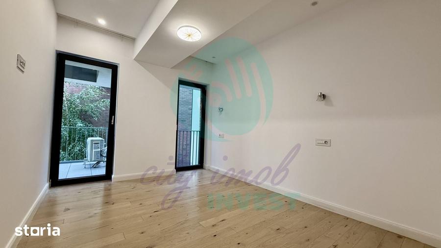 Apartament cu 2 camere în Armeneasca