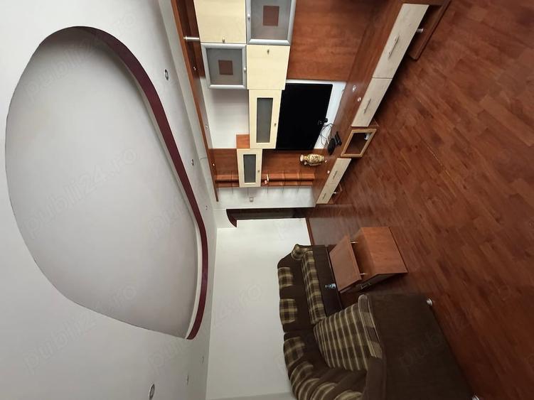 Apartament cu 3 camere decomandat în Mihai Bravu
