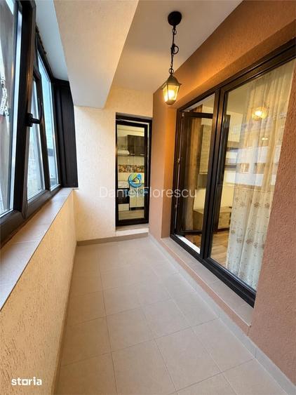 Vanzare apartament 2 camere decomandat, Militari Residence, et 2,mob,u
