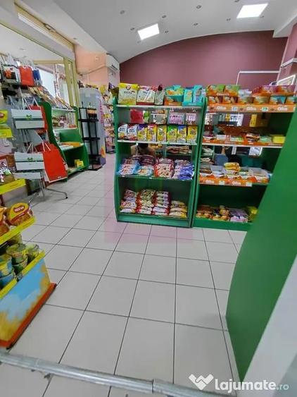 Spațiu comercial, de 128 mp, în Unirii