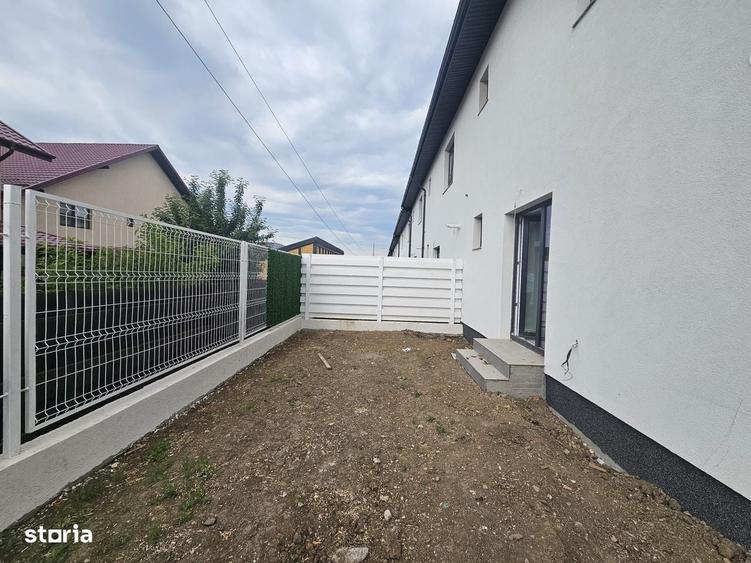 Casă cu 4 camere cu Teren 160 Mp în Valea Lupului