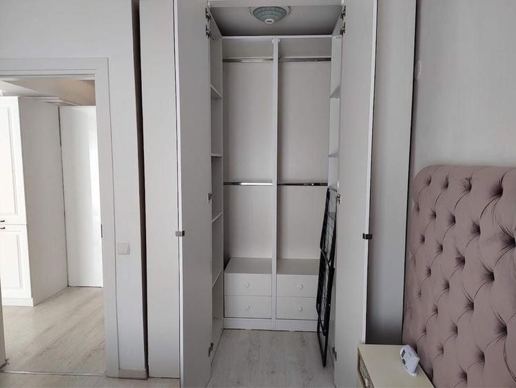 Apartament de inchiriat 2 camere - Pipera - 4
