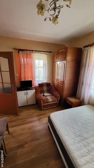 Casă cu 3 camere cu Teren 9700 Mp în Corlățel