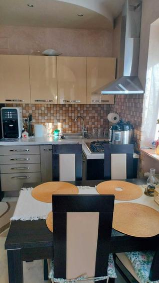 Casă cu 2 camere cu Teren 200 Mp în Pădurii