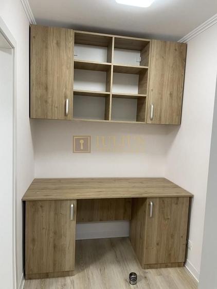aproape de Medicina| complet renovat-mobilat| centrala proprie| apt superb - 9