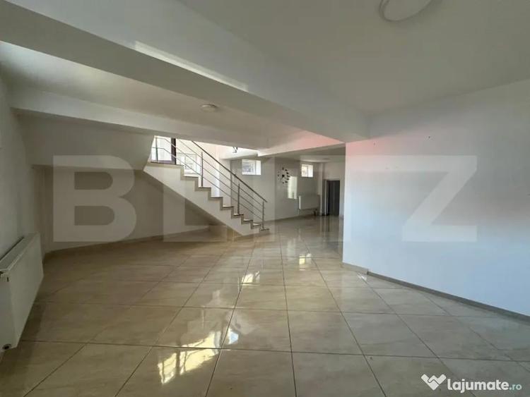 Spa?iu comercial, 96 mp, zona Pia?a Mica - 6