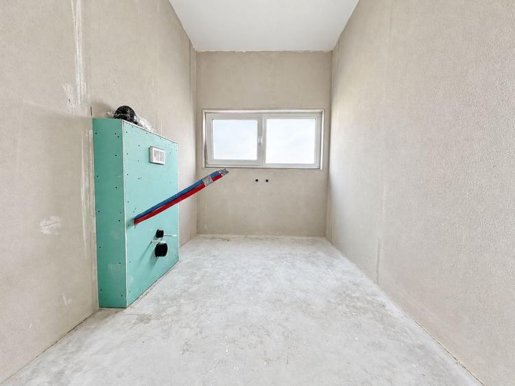 Duplex cu 4 camere cu Canalizare în Dumbrăvița