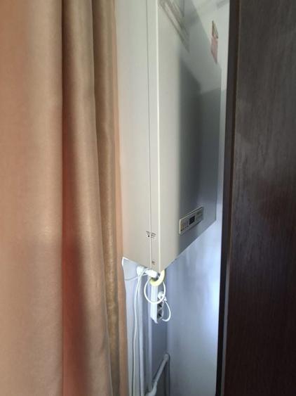 Apartament în Central