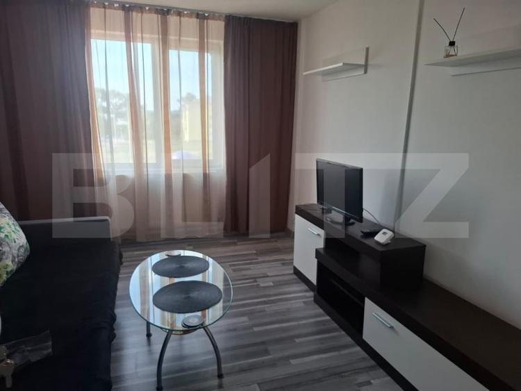 Apartament 2 camere, 40 mp, zonă Găești - 2