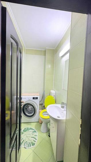 Apartament 4 camere | semidecomandat - 2 bai | Tătărași Flora | - 7