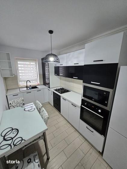 Apartament cu 3 camere în Bartolomeu