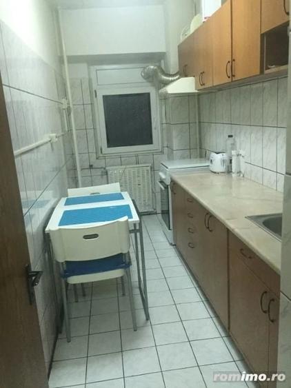 Apartament cu 2 camere decomandat în Complex Studențesc