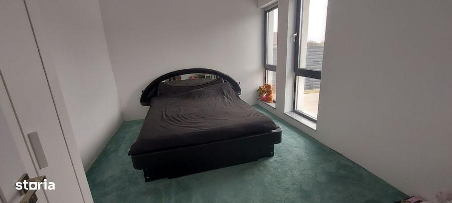 Casă cu 4 camere în Periș