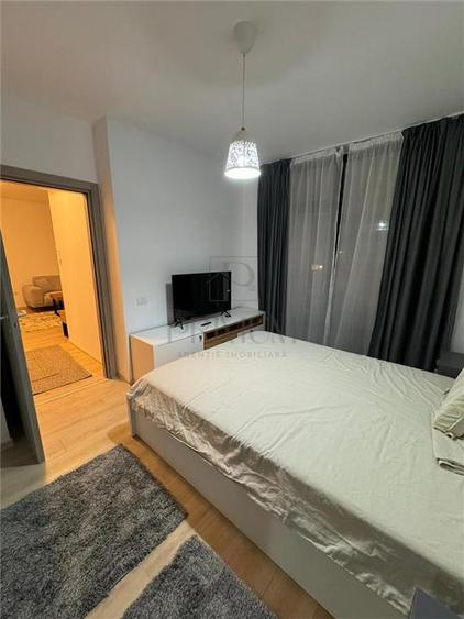 Apartament cu 2 camere decomandat în Torontalului