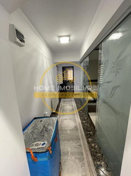 Apartament 3 Camere Decomandat 100 Mp Cug Mobilat si Utilat - 19