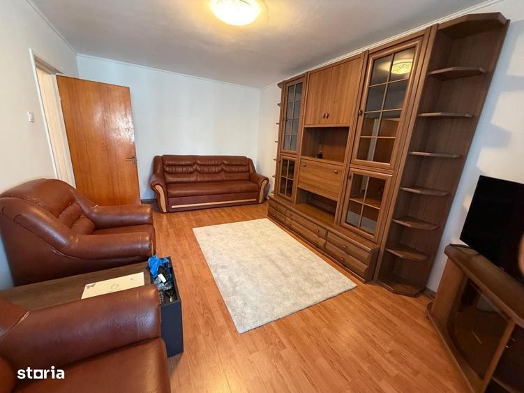 Apartament cu 2 camere decomandat în Dristor