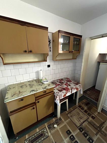 Apartament cu 2 camere semidecomandat în Dărmănești