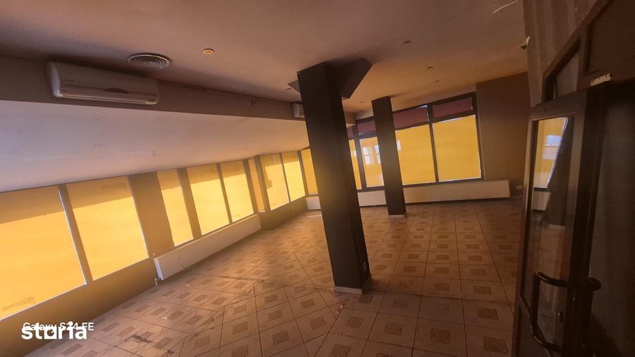 Spațiu comercial, de 130 mp, în Mărăței