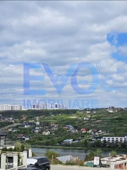 Apartament 1 camera, 33mp, Ambiance Residence Valea Lupului - 6