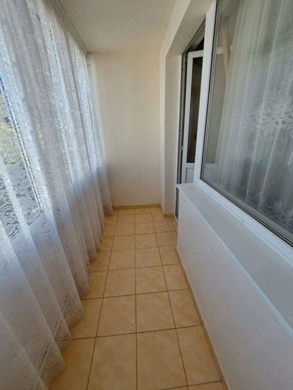 Apartament cu 2 camere decomandat în Sighișoara