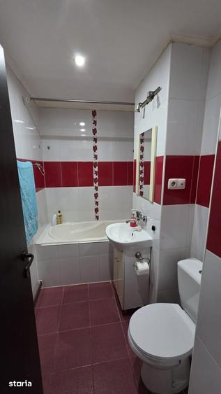Apartament cu 3 camere, 62 mp., zona Micro 3 - 6
