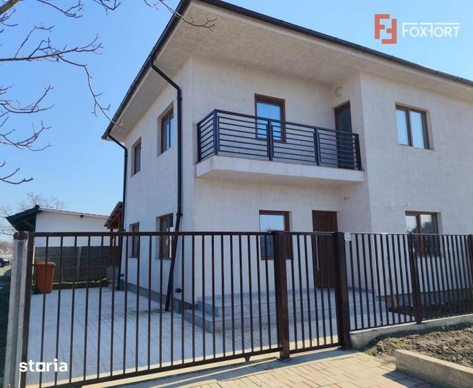 Casă cu 3 camere cu Teren 162 Mp în Central