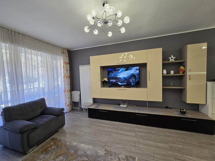 Apartament modern în Sinaia | Loc de parcare + Piscină în complex - 1
