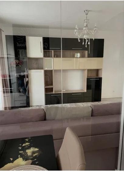 Apartament cu 2 camere decomandat în Lujerului