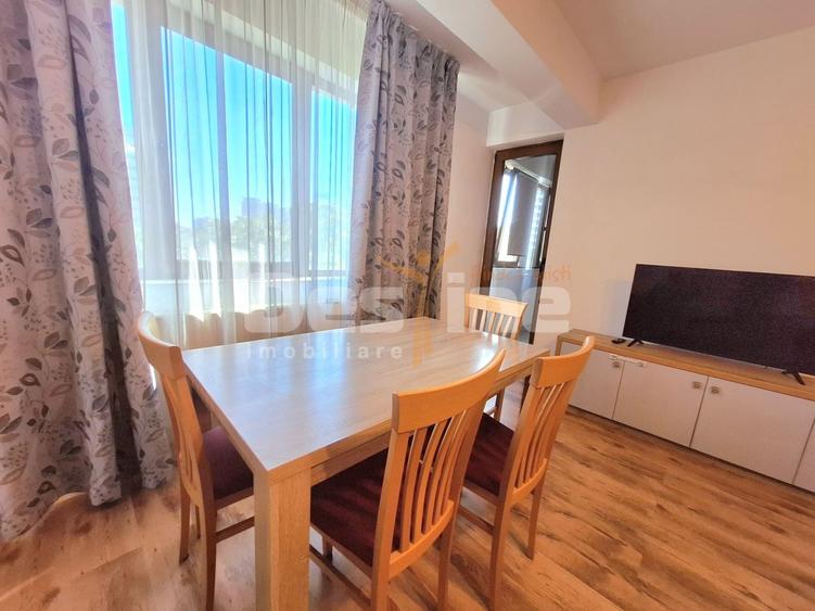 Apartament 2 camere | 2 minute de metroul Mihai Bravu | Decomandat - 8