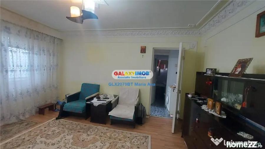 Apartament 2 camere, etaj 3, Gradinita 23! - Botosani (Botosani) - 5