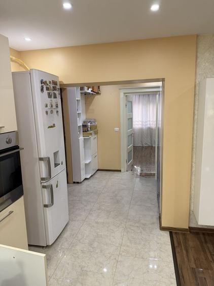 Apartament cu 2 camere în Traian