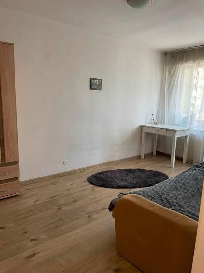 Garsonieră în Budiu Mic