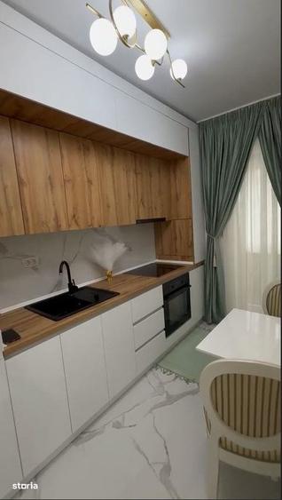 Garsoniera-De inchiriat | Weiner Palada- Militari ResidenceChiajna - 3