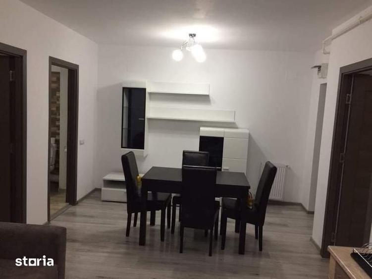 Apartament cu 3 camere în Florești