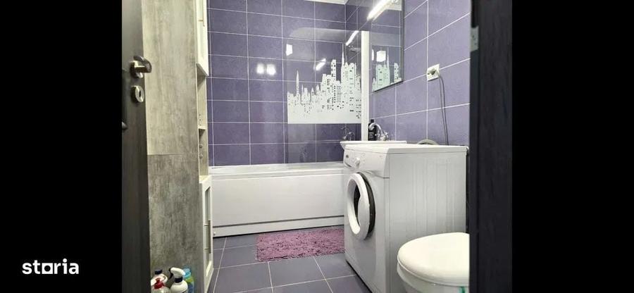 Apartament 2 camere, 40 mp, modern, loc de parcare, Europa - 7