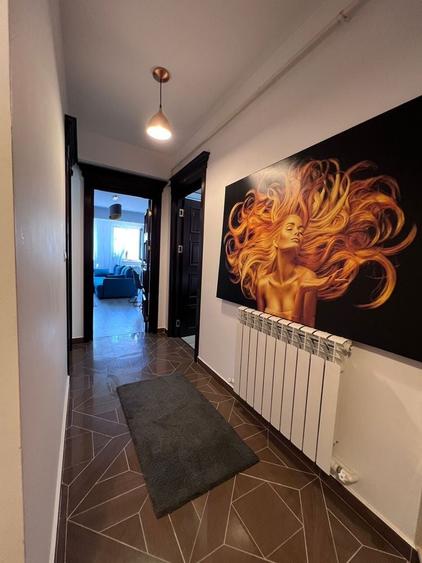 Proprietar inchiriez apartament cu 2 camere complet utilat cu loc de parcare - 1