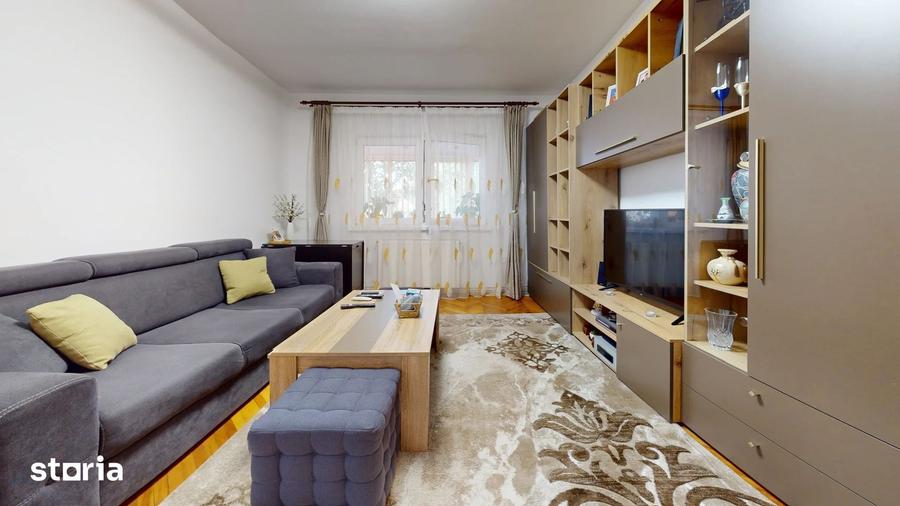 Apartament 3 camere Freziei - 7