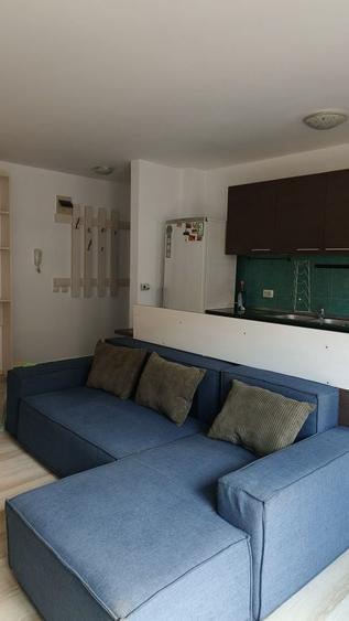 Apartament cu 2 camere în Florești