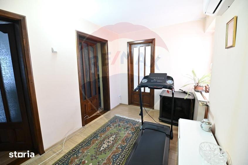 Casa spa?ioasa cu poten?ial medical ?i investi?ional, 1Mai,242mp utili - 5
