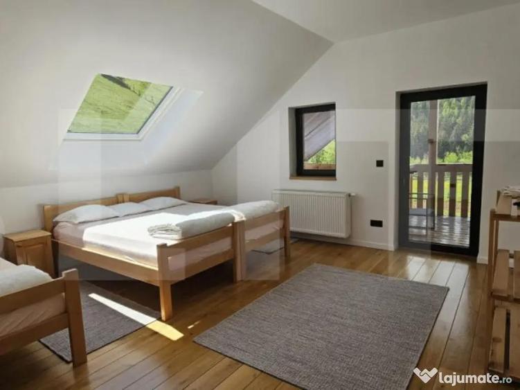Proprietate de vanzare, cu 5 camere, 202 mp, statiunea de sc - 4