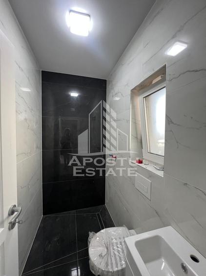 Duplex in Sanandrei 3 camere - 1